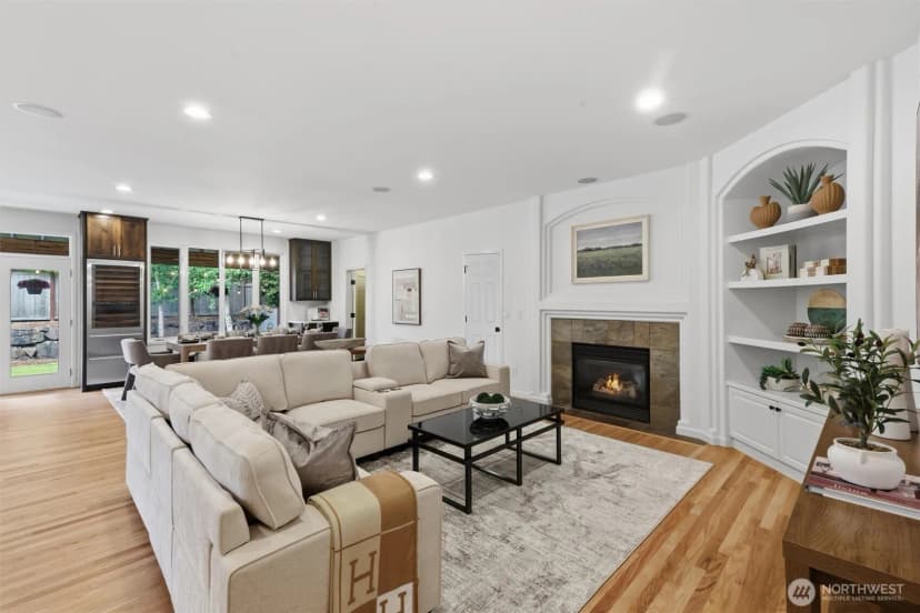 Property photo for 26440 Se 22nd Street, Sammamish photo 17