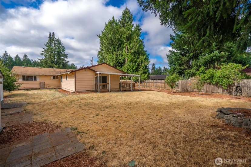 Property photo for 625 175th Street S, Spanaway photo 26