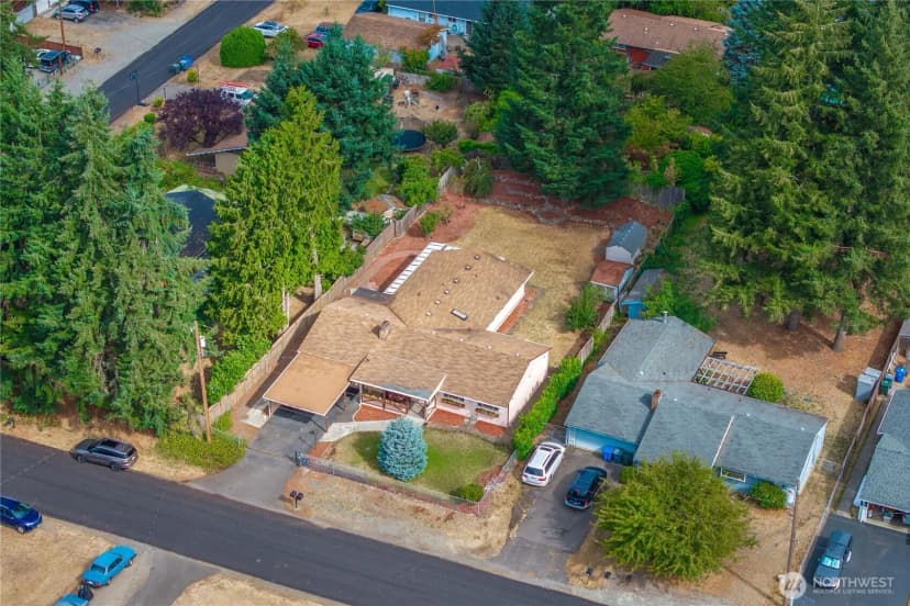 Property photo for 625 175th Street S, Spanaway photo 30