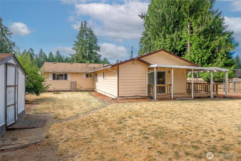 Property photo for 625 175th Street S, Spanaway photo 28