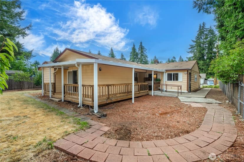 Property photo for 625 175th Street S, Spanaway photo 29