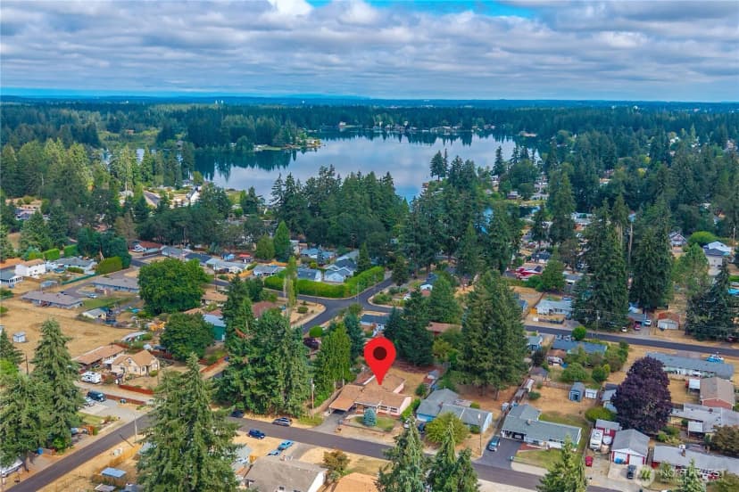 Property photo for 625 175th Street S, Spanaway photo 33