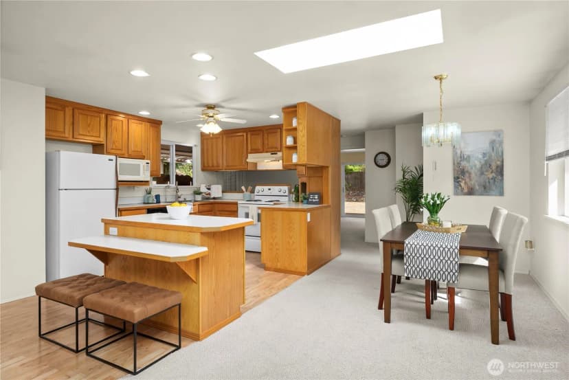 Property photo for 625 175th Street S, Spanaway photo 8