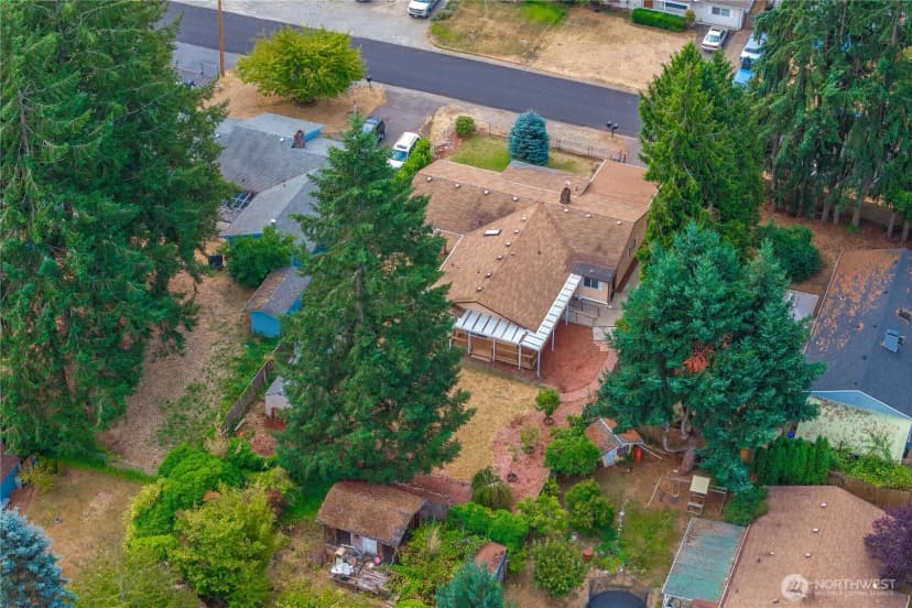 Property photo for 625 175th Street S, Spanaway photo 32