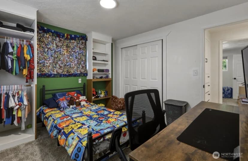 Property photo for 410 T Street Se, Tumwater photo 18