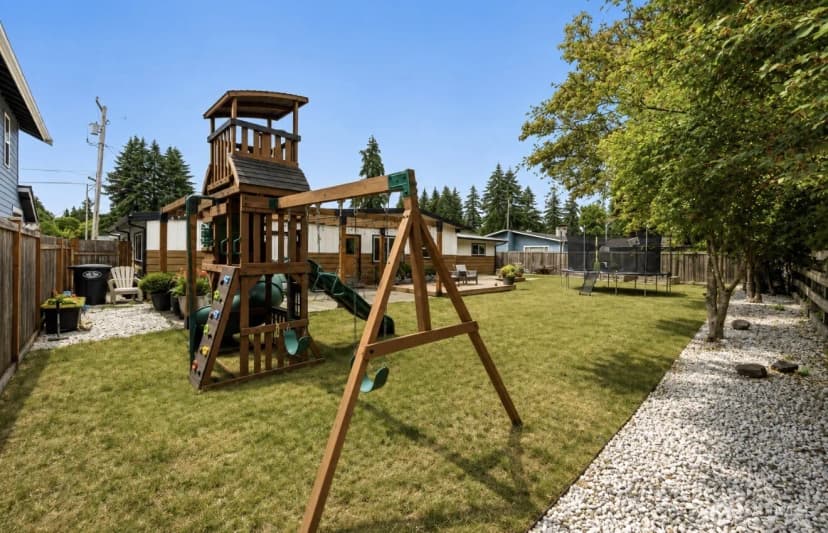 Property photo for 410 T Street Se, Tumwater photo 26