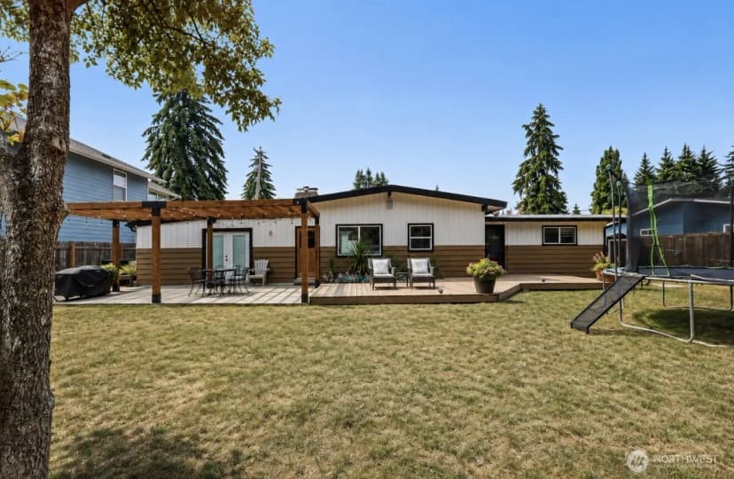 Property photo for 410 T Street Se, Tumwater photo 25