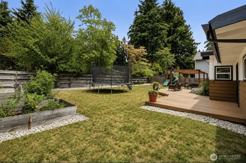 Property photo for 410 T Street Se, Tumwater photo 23