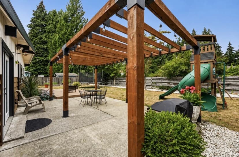Property photo for 410 T Street Se, Tumwater photo 21