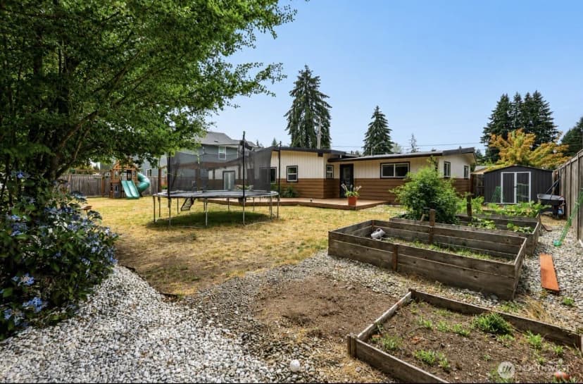 Property photo for 410 T Street Se, Tumwater photo 28