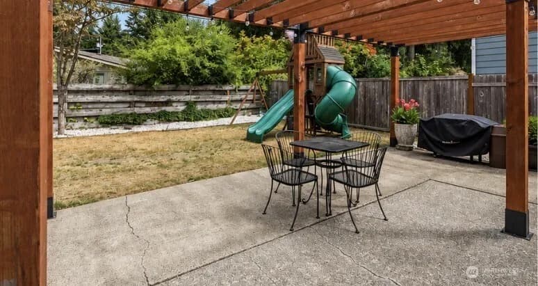 Property photo for 410 T Street Se, Tumwater photo 27