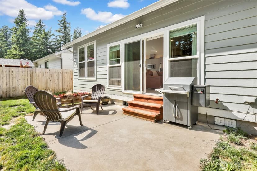 Property photo for 1134 Falcon Court, Everson photo 16