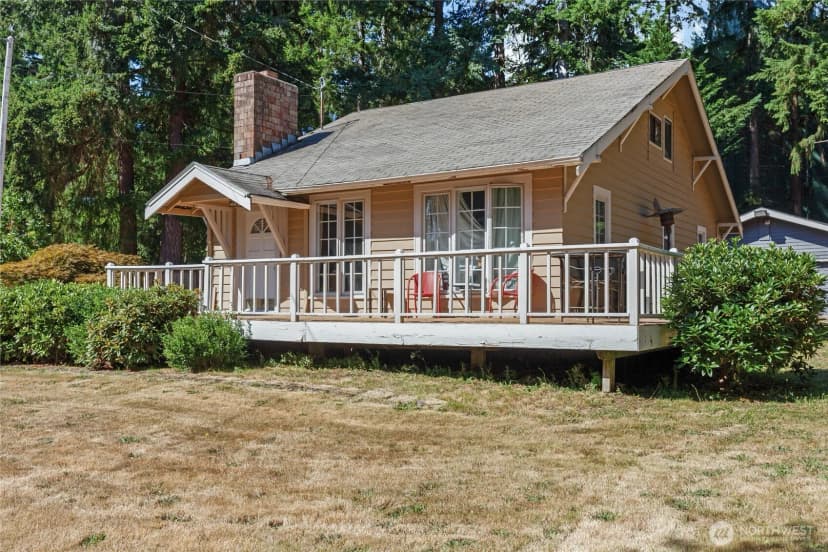 Property photo for 10655 132nd Avenue Ne, Kirkland