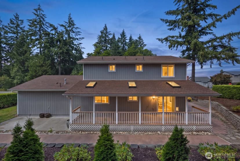 Property photo for 1312 Adams Street Steilacoom, Steilacoom photo 36
