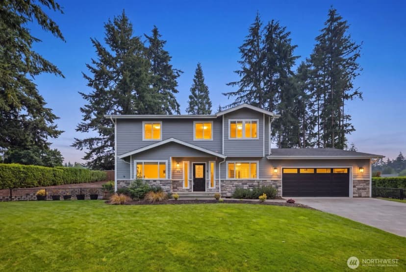 Property photo for 1312 Adams Street Steilacoom, Steilacoom