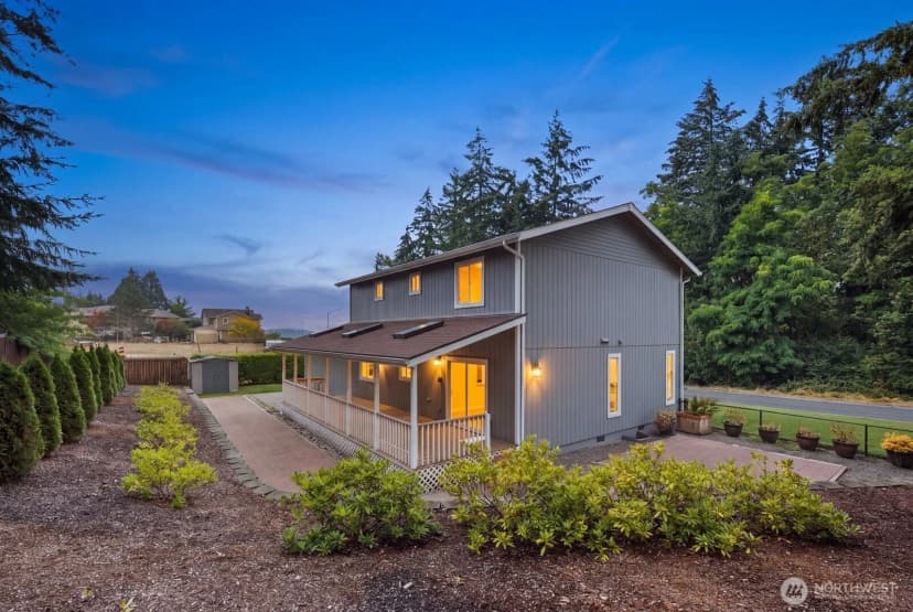 Property photo for 1312 Adams Street Steilacoom, Steilacoom photo 37