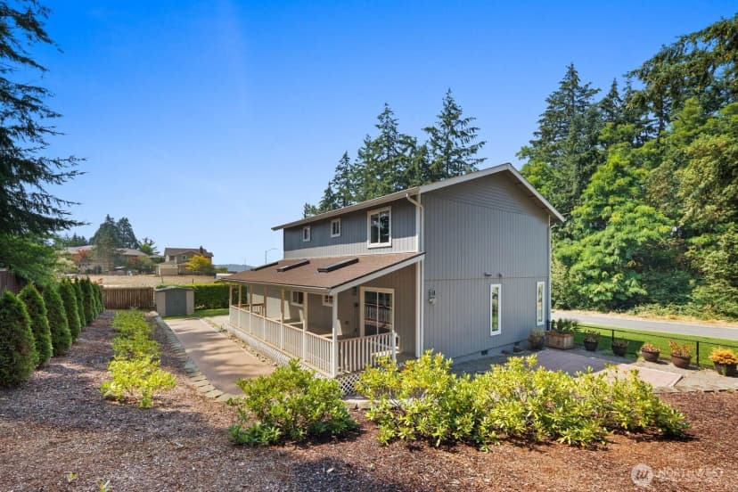 Property photo for 1312 Adams Street Steilacoom, Steilacoom photo 30