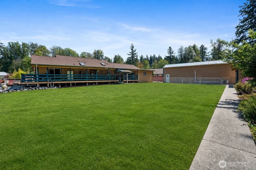 Property photo for 20708 63rd Avenue E, Spanaway photo 27