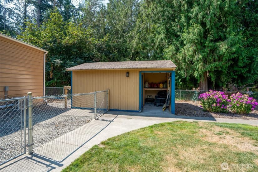 Property photo for 20708 63rd Avenue E, Spanaway photo 29