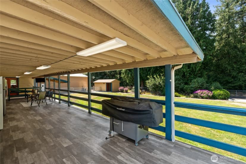 Property photo for 20708 63rd Avenue E, Spanaway photo 26