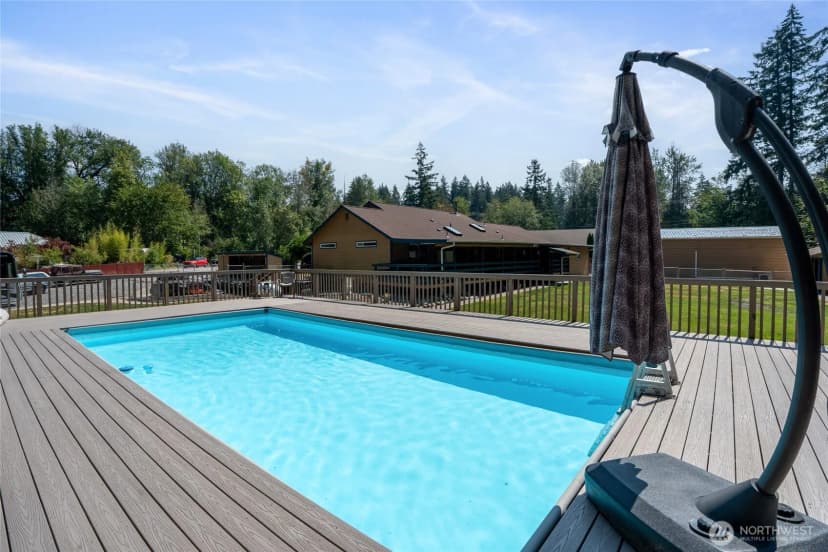 Property photo for 20708 63rd Avenue E, Spanaway photo 32