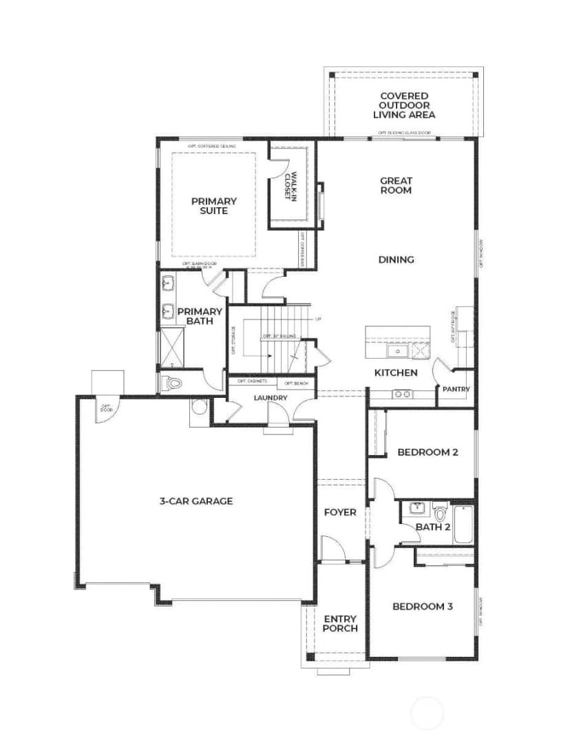 Property photo for 19444 116th Street Ct E #18, Bonney Lake photo 27