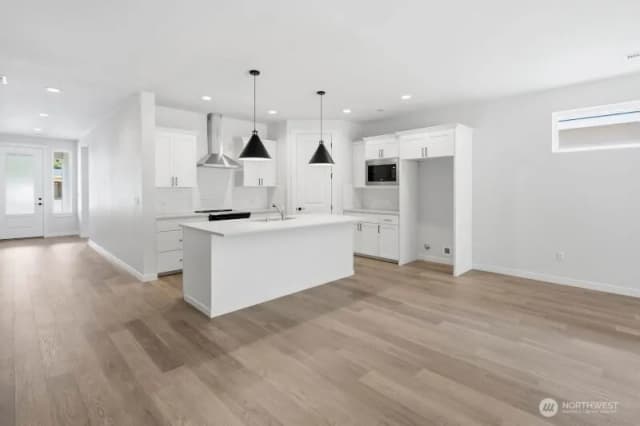 Property photo for 19444 116th Street Ct E #18, Bonney Lake photo 4