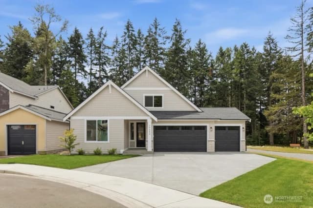 Property photo for 19444 116th Street Ct E #18, Bonney Lake