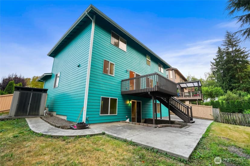 Property photo for 5708 9th Drive W, Everett photo 36
