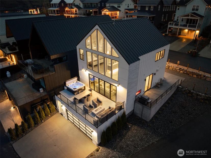 Property photo for 1302 Dragonfly Court, Chelan photo 6