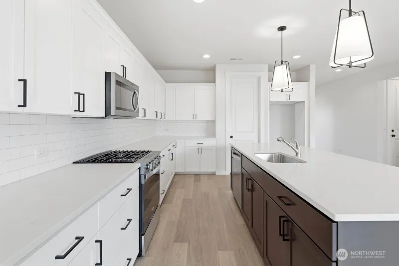 Property photo for 19453 116th Street Ct E #lot 25, Bonney Lake photo 3