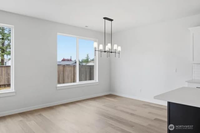 Property photo for 19453 116th Street Ct E #lot 25, Bonney Lake photo 5