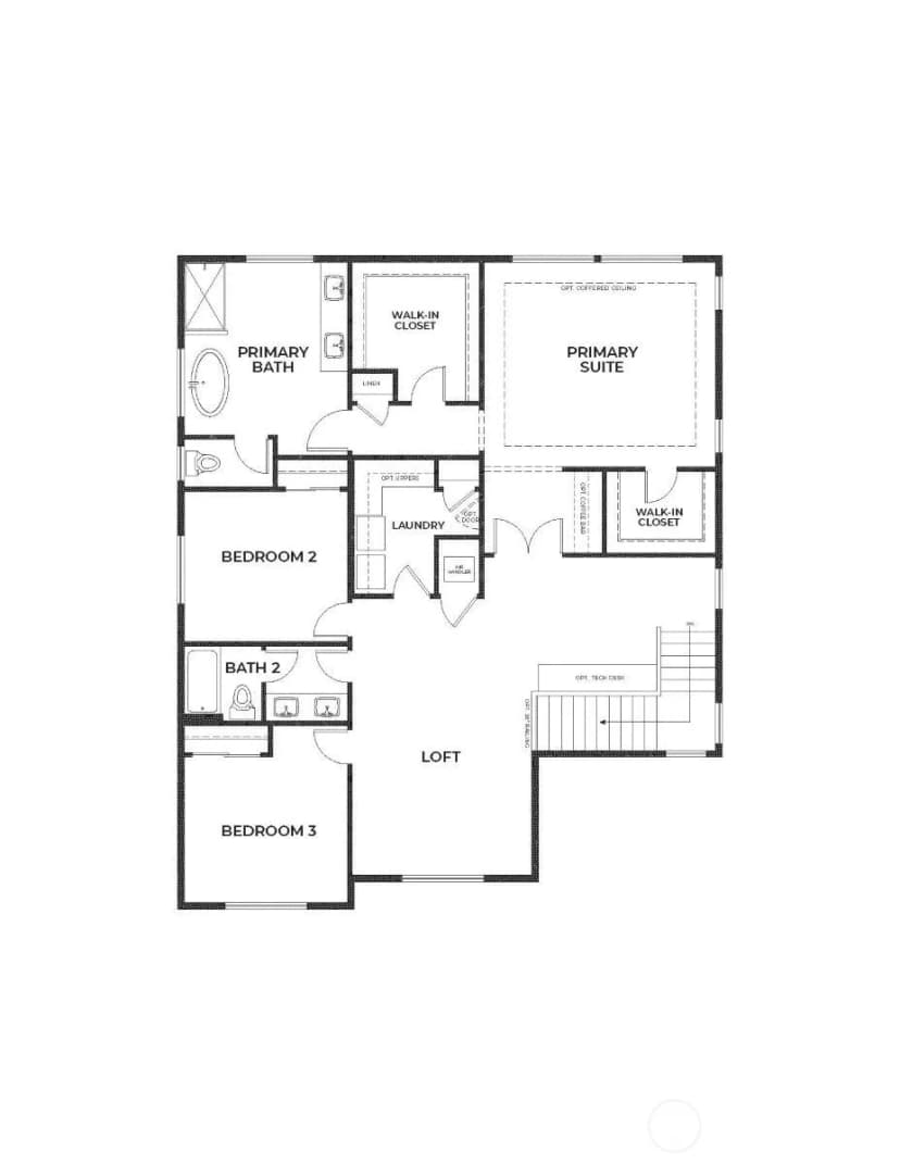 Property photo for 19453 116th Street Ct E #lot 25, Bonney Lake photo 28