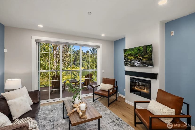 Property photo for 7574 129th Place Se #b102, Newcastle photo 13