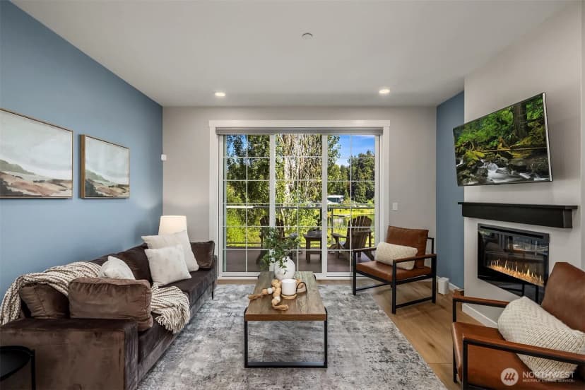 Property photo for 7574 129th Place Se #b102, Newcastle photo 12