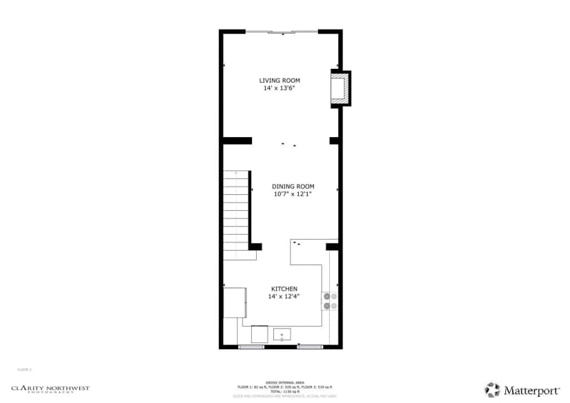 Property photo for 7574 129th Place Se #b102, Newcastle photo 32