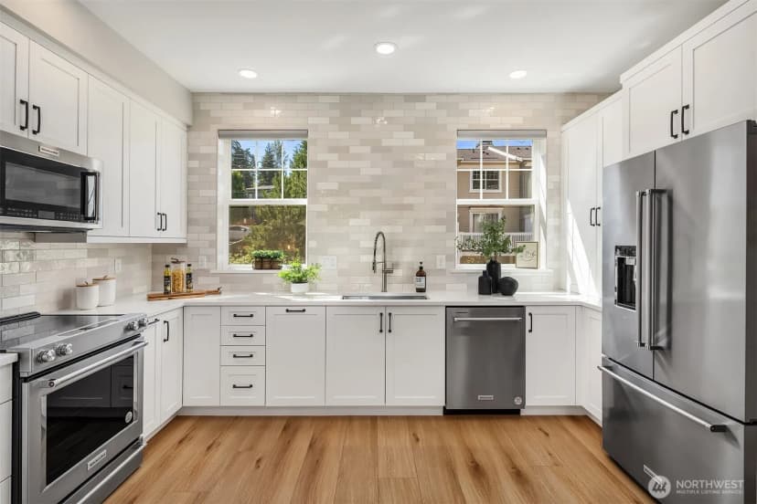 Property photo for 7574 129th Place Se #b102, Newcastle photo 11