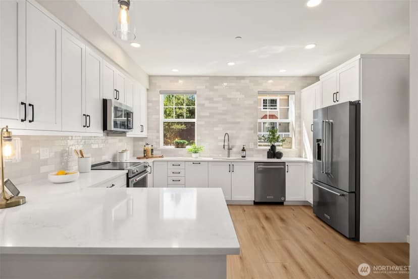 Property photo for 7574 129th Place Se #b102, Newcastle photo 5