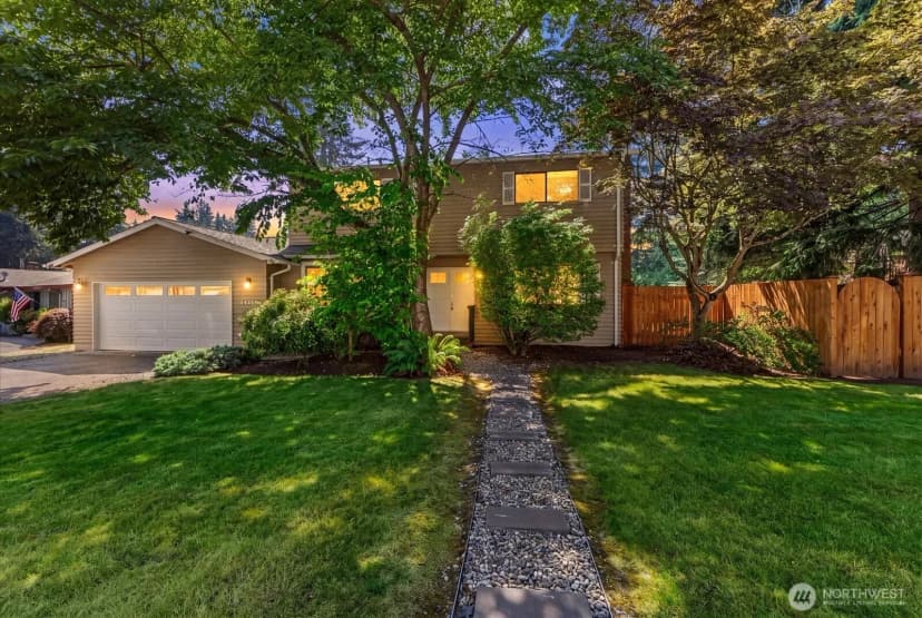 Property photo for 14215 110th Avenue Ne, Kirkland photo 28
