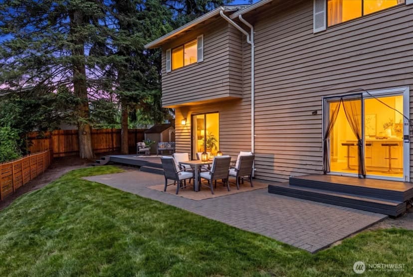 Property photo for 14215 110th Avenue Ne, Kirkland photo 25