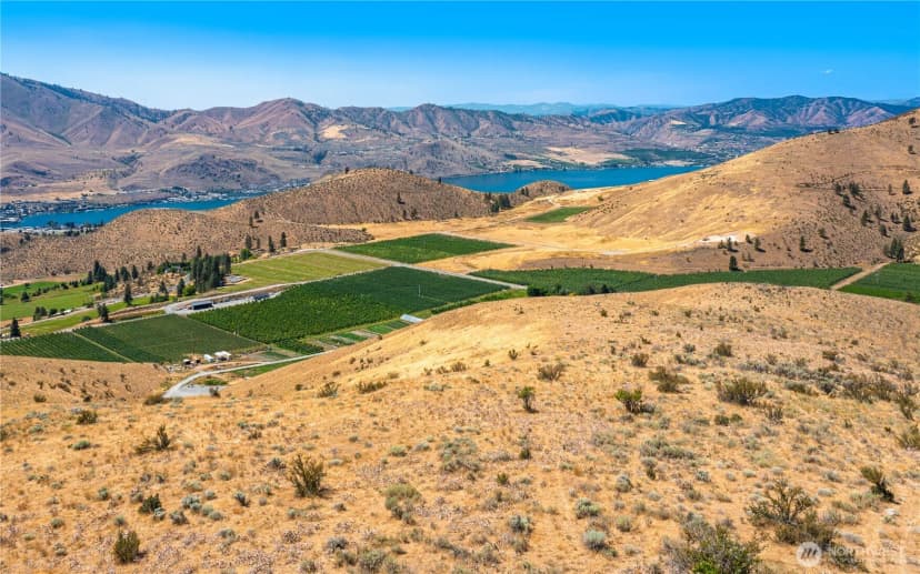 Property photo for 644 Union Valley Road, Chelan photo 9