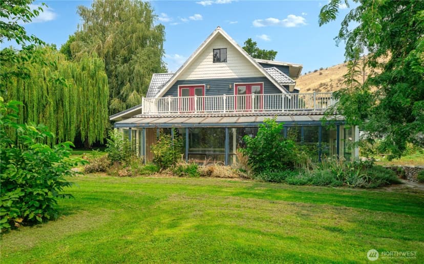 Property photo for 644 Union Valley Road, Chelan photo 11