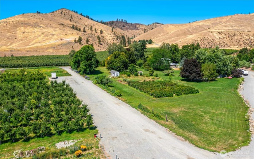Property photo for 644 Union Valley Road, Chelan photo 4