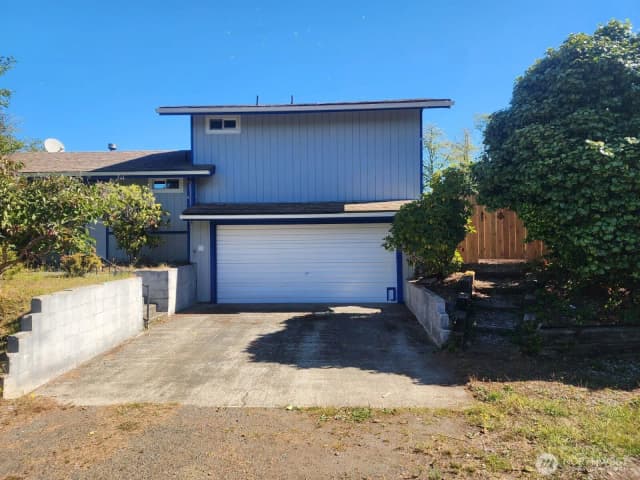Property photo for 706 Wakina Loop Se, Ocean Shores