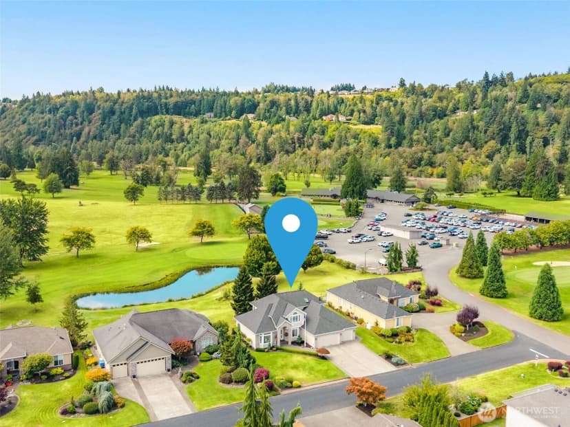 Property photo for 14604 153rd Street E, Orting photo 28