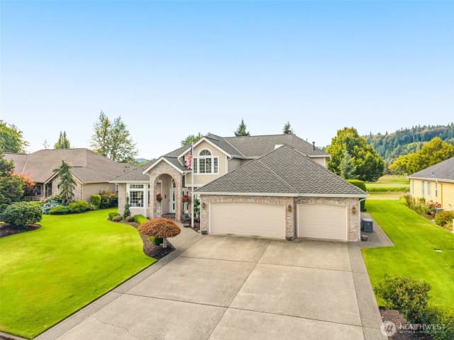 Property photo for 14604 153rd Street E, Orting photo 2