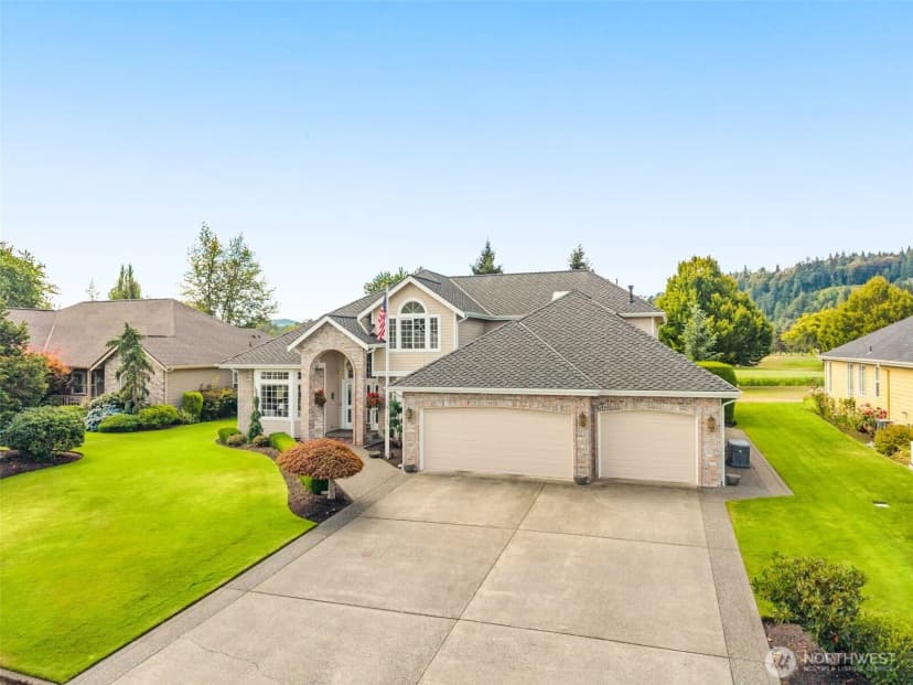 Property photo for 14604 153rd Street E, Orting photo 2