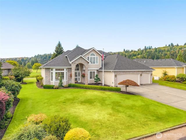 Property photo for 14604 153rd Street E, Orting photo 3