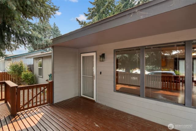 Property photo for 1324 Cascade Street, Wenatchee photo 3