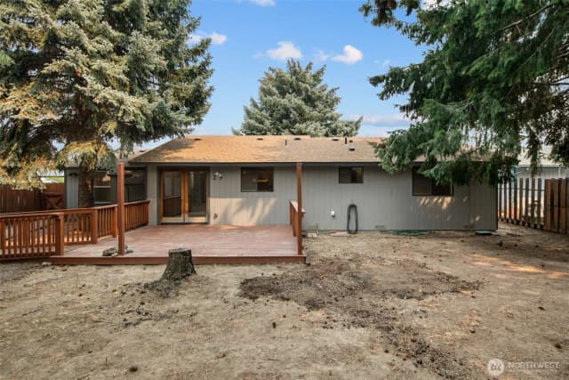 Property photo for 1324 Cascade Street, Wenatchee photo 5